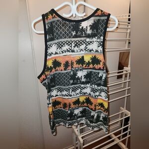 Summer  Style Tank